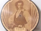 Very Rare Vintage Jose Mojica RCA 78 Picture Disc Disk  #17-5003-B