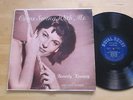 Beverly Kenney with Ralph Burns Orchestra - Come Swing With Me LP Roost DG Mono