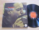 Chico Hamilton - The Dealer LP Impulse Stereo Orig. Larry Coryell Ultrasonic