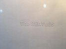 THE BEATLES White Album LP UK Stereo PCS 7067-8 Probable 5th pressing 1971-1973