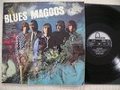 The Blues Magoos s/t (Psychdelic Lollipop)  1966 UK 1st Fontana   MINT-