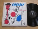 Johnny Hodges - Creamy LP Verve Mono Billy Strayhorn David Stone Martin Cover