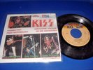 KISS New York Groove +3 PEPSI PROMO (1979 MEXICO 7