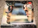 George Harrison “Thirty-three & 1/3d