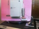 THE CURE - THREE IMAGINARY BOYS. VINYL LP. EARLY PRESS 1979. EX CON