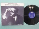 Barry Harris Trio, Preminado, Riverside Records RLP 354, 1961, PROMO, JAZZ Bop