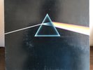 Dark Side Of The Moon by Pink Floyd 1973 Vinyl Harvest 1st Press
