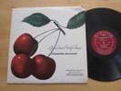 Howard McGhee - Life Is Just a Bowl of Cherries LP Bethlehem DG Mono Herbie Mann