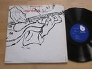 Kenny Burrell S/T LP Blue Note 81543 UA Stereo Andy Warhol Cover Tommy Flanagan