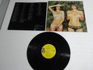 ROXY MUSIC - COUNTRY LIFE  1974 LP  ATCO / ATLANTIC SD 36-106 NEAR MINT