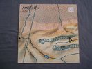 BRIAN ENO Ambient 4 (On Land) LP EX- VG+ EGED 20 Editions EG 2335 228 Electronic