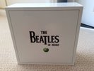 THE BEATLES IN MONO LP VINYL 33RPM NEW LIMITED BOX SET 2014 180GM