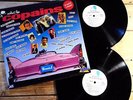 SALUT LES COPAINS VARIOUS LP 33T VINYLE EX COVER EX ORIGINAL 1987
