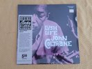 John Coltrane - Lush Life - Prestige 7188 LP Vinyl Record - Sealed Brand New