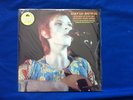 DAVID BOWIE - SCREWED UP EYES & SCREWED DOWN HAIRDO YELLOW WAX LP - NEW