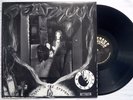 Dead Moon CRACK IN THE SYSTEM original 1994 lp Tombstone T-55 mono