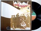 LED ZEPPELIN II 1972 reissue lp Atlantic 40 037 laminated gatefold GERMAN PRESS