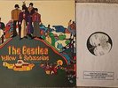 The Beatles-Yellow Submarine UK Apple mono pressing lp NM lp