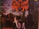 Salsa LP Orquesta Fantasma - S/T on Discolando Original Panama Press  HEAR  