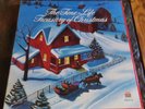 The Time-Life Treasury of Christmas 1986 3 LP Box Set Digital OOP RARE Elvis +