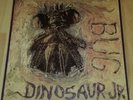 Dinosaur Jr - Bug vinyl LP US 1st Press SST 1988 Classic Alternative Rock