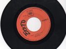 Bob Dylan - Lay lady lay on CBS Costa Rica press Rare