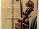 MICHAEL RABIN-THE MAGIC BOW-CAPITOL P 8510 mono-1st PRESS/D 1 STAMPERS-EX/EX