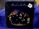 PAUL McCARTNEY / WINGS VERY RARE SEALED LP BAND ON THE RUN 1980 USA PRESS OOP