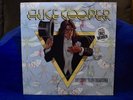 ALICE COOPER RARE SEALED LP WELCOME TO MY NIGHTMARE 1975 USA 1stPRESS W/STICKER