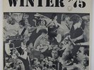 G.C.C. Community Jazz Ensemble - Winter '75 LP - PCI - Private Funk Jazz MP3
