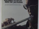 Charles Tolliver - Live At Loosdrecht 2xLP - Strata-East