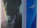 Sam Rivers - Contours LP - Blue Note - BST 84206 Stereo RVG NY USA VG+ Shrink
