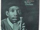 Kenny Dorham - Quiet Kenny LP - New Jazz - NJLP 8225 Mono DG RVG