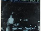Wayne Shorter - Night Dreamer LP - Blue Note - BST-84173 Stereo