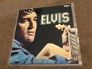 Elvis Presley - You'll never walk alone (withdrawn cover) - Stereo LP