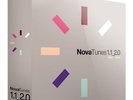 Coffret Radio Nova :  Nova Tunes 1.1_2.0   Neuf / Mint