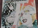 Mehrwert - Au Warte Wenn Ich Dich ... LP GeeBeeDee GBD 0034 (08-1863)  1982
