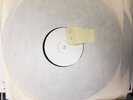 Pearl Jam Ten White Label Test Pressing Rare