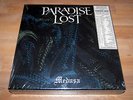 PARADISE LOST Medusa Box Vinyl LP Picture  *MINT*