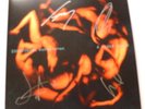 Everything Everything - A fever dream   SIGNED GATEFOLD VINYL LP
