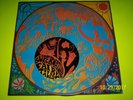 Art - Supernatural Fairy Tales (U.K. Island vinyl LP 1970 REpressing MONO)