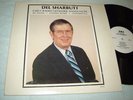 Del Sharbutt - Early Radio Network Announcer 2LP private Bob Hope, Frank Sinatra