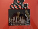 Alice Cooper  - Easy Action(HQ-180g Virgin Vinyl LP), Rhino WS 1845