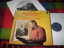 Philips 6747 270 ed1 8LP Starker cello, Szeryng violin: Brahms: Symphonies & cts