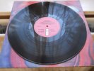 KING CRIMSON - In The Court Of The Crimson King - Pink Island Uk 1st Press EX