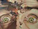 Rainbow -Straight Between The Eyes(180g LTD. Colored Vinyl LP),2010 Back On Blac