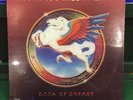THE STEVE MILLER BAND - BOOK OF DREAMS SEALED Orig.Capitol SN-16323
