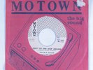 Northern Soul 45 DEBBIE DEAN Don't Let Him Shop Around MOTOWN HEAR