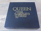 Queen - The Complete Works Fully Signed/Autographed 1985 UK 14 x LP BOXED SET