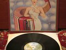 LITTLE FEAT - DIXIE CHICKEN - UK 1st Press W/B Burbank label / EX LP